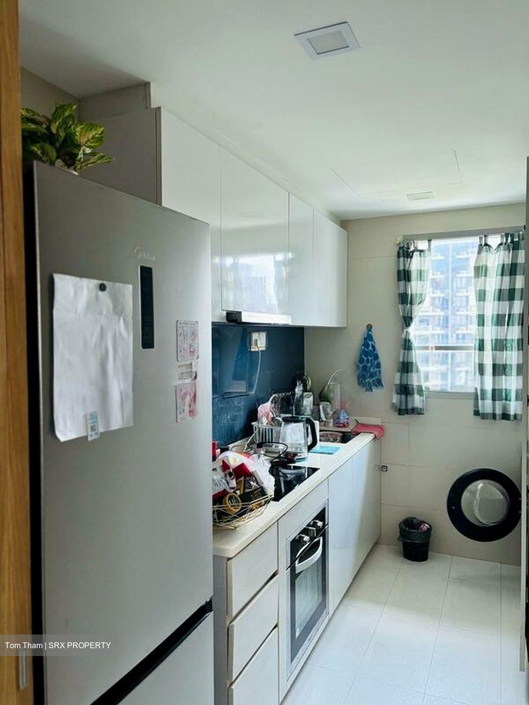 The Santorini (D18), Condominium #503165491